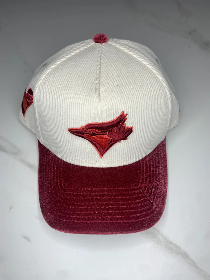 Gorra New Era Cardinals Beige Pink Adjustable