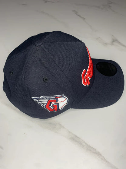Gorra New Era Guardians Navy Adjustable