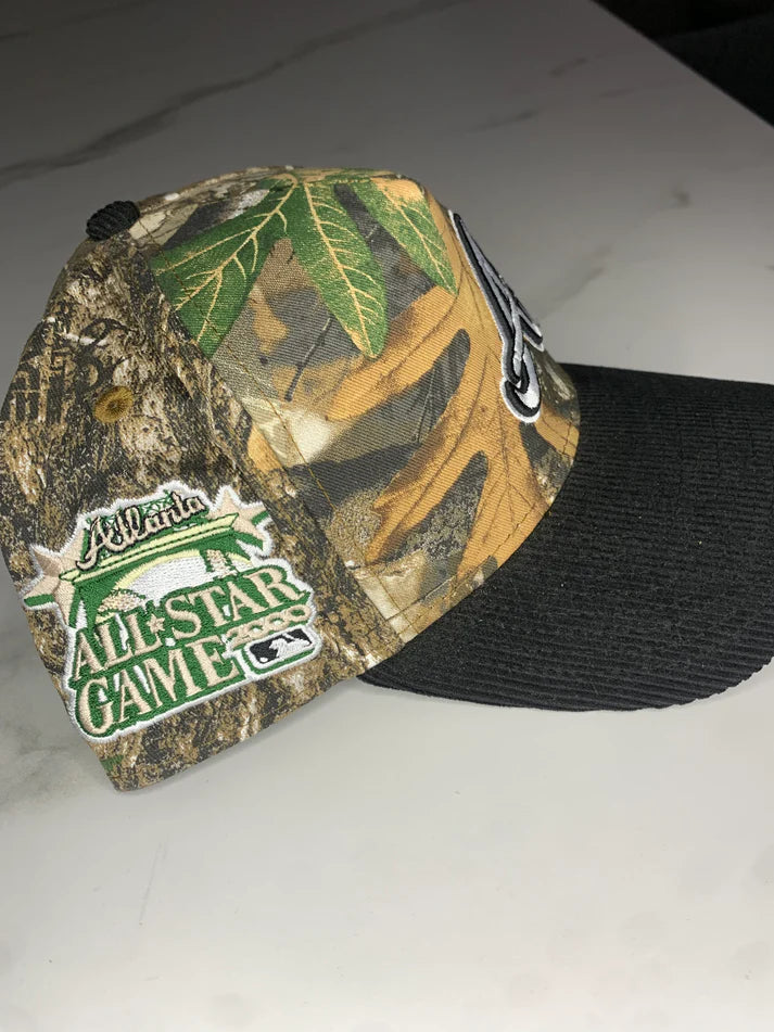 Gorra New Era Atlanta Forest Adjustable
