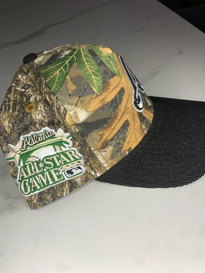 Gorra New Era Atlanta Forest Adjustable