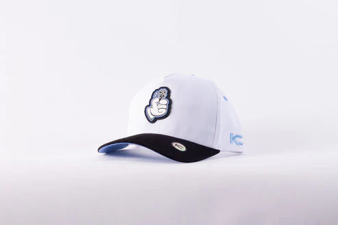 Gorra KC Hats Good Lucky Blue