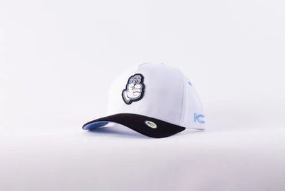 Gorra KC Hats Good Lucky Blue