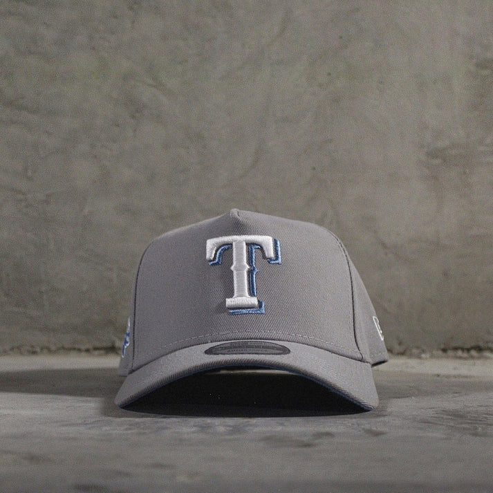 Gorra new era texas 40th anniversary adjustable
