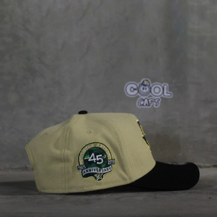 Gorra new era texas olive adjustable