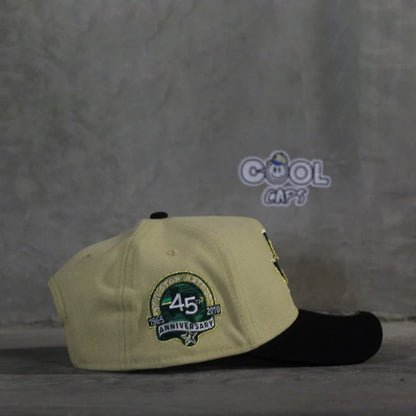 Gorra new era texas olive adjustable