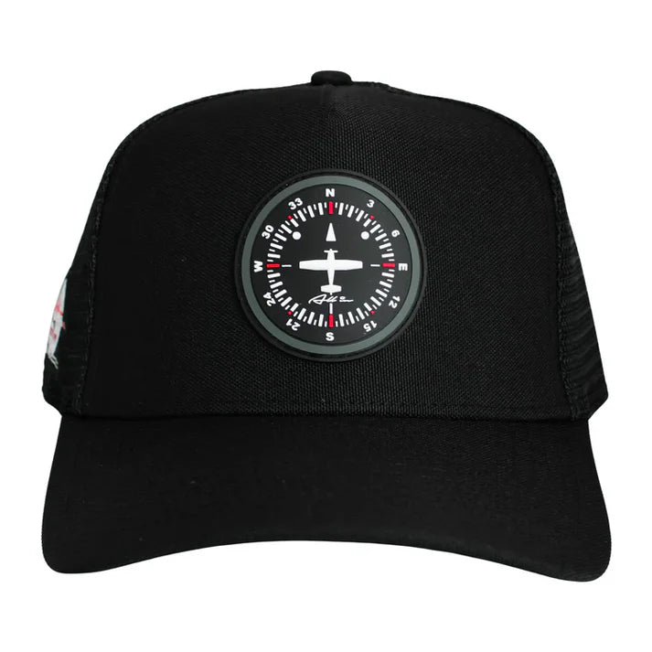 Gorra All In Compass Remake