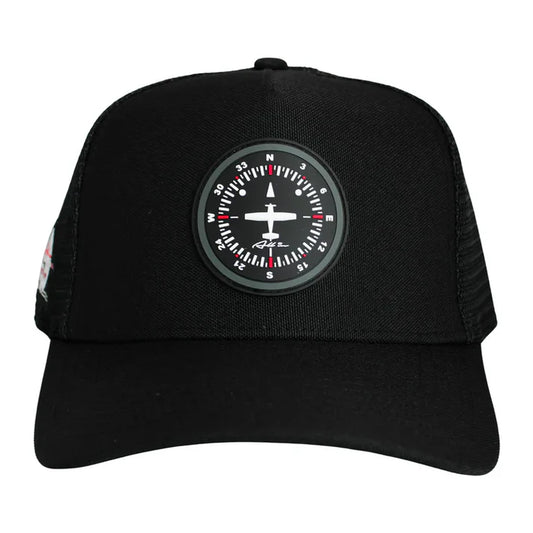 Gorra All In Compass Remake