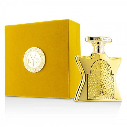 Bond No. 9 Dubai Gold Unisex 100ML