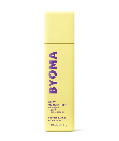 BYOMA Milky Oil Cleanser