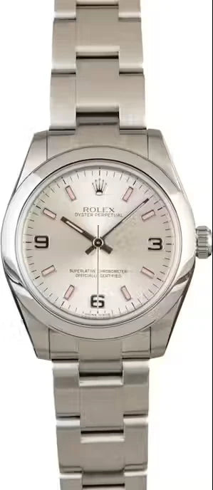 Rolex Explorer