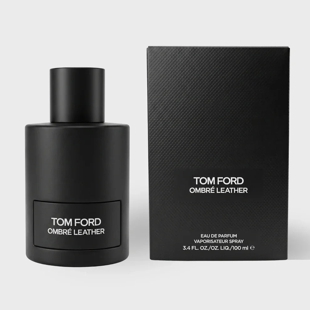 Tom Ford Ombre Leather Eau De Parfum 100 Ml Unisex