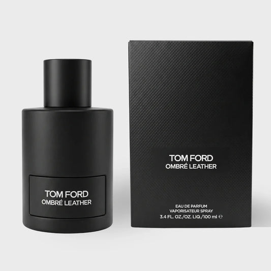 Tom Ford Ombre Leather Eau De Parfum 100 Ml Unisex