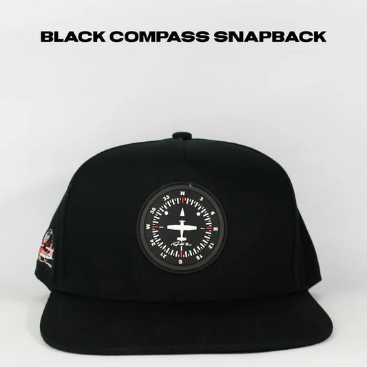 Gorra All In Compass