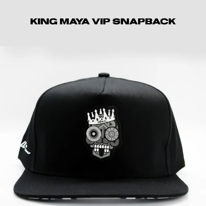 Gorra All In King Maya Vip