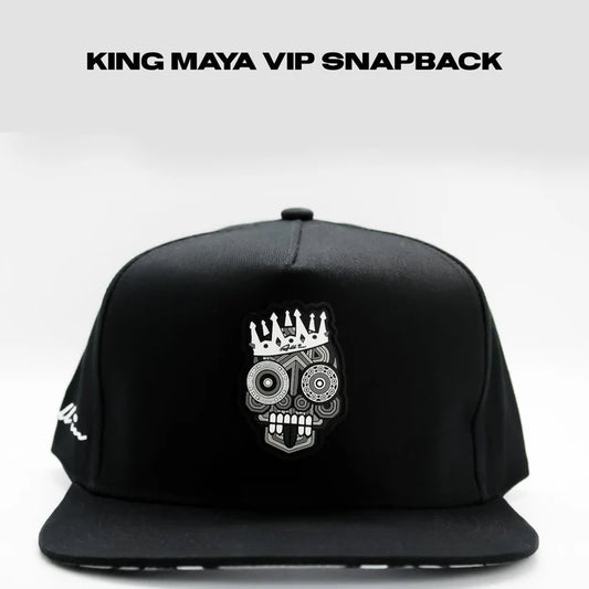 Gorra All In King Maya Vip