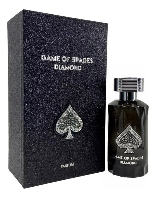 Jo Milano Game Of Spades Diamond Unisex 90ML