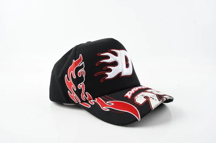 Gorra Dandy Hats "Dandy Moto"