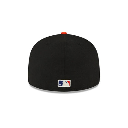 Gorra 5950 baltimore orioles fear of god essentials classic collection