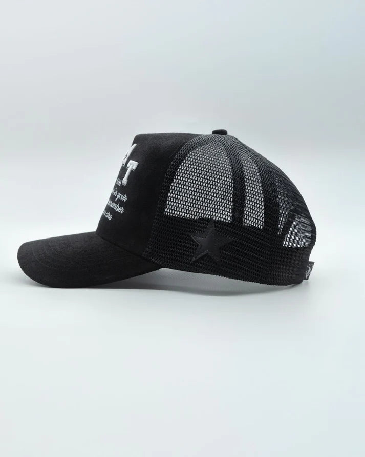 Gorra Goat Hats "Dreams"