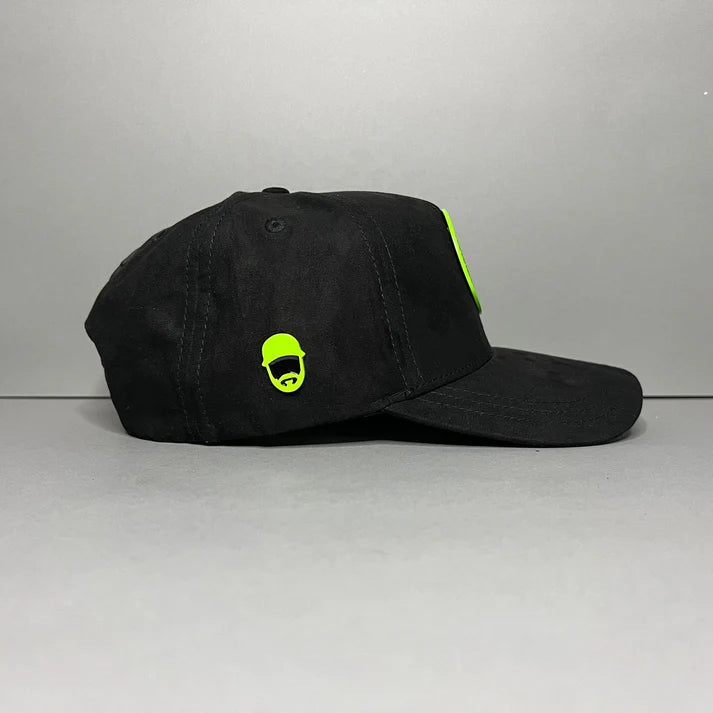 Gorra El Barbas Hats Medusa