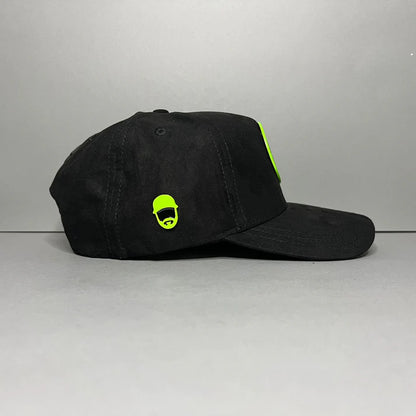 Gorra El Barbas Hats Medusa