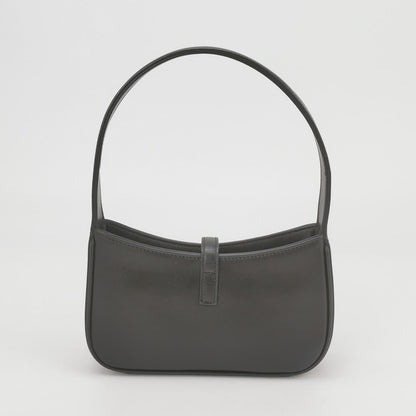 Bolso Saint Laurent LE 5 À 7 Gris