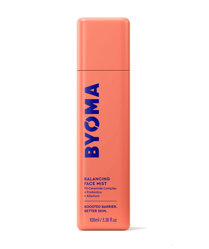 BYOMA Balancing Face Mist