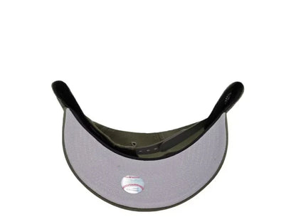 Gorra New Era Sox Cosmikey Park Olive