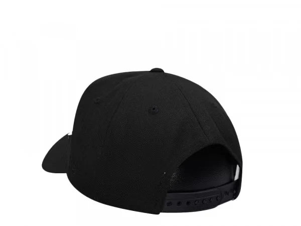 Gorra New Era Mets 25Th 62-86 Black