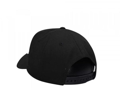 Gorra New Era Mets 25Th 62-86 Black