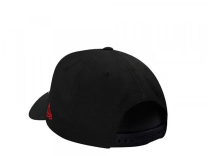 Gorra New Era Boston All Star Game Red Black