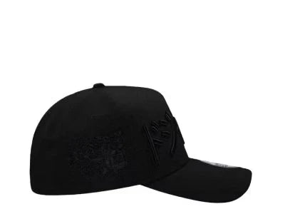 Gorra New Era Japan Ohtani Black In Black