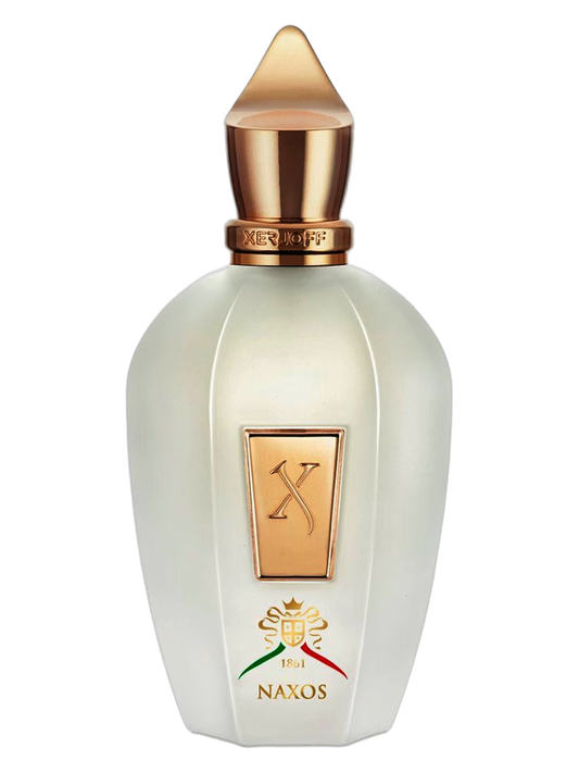 Xerjoff  "Naxos EDP" Unisex 100ML