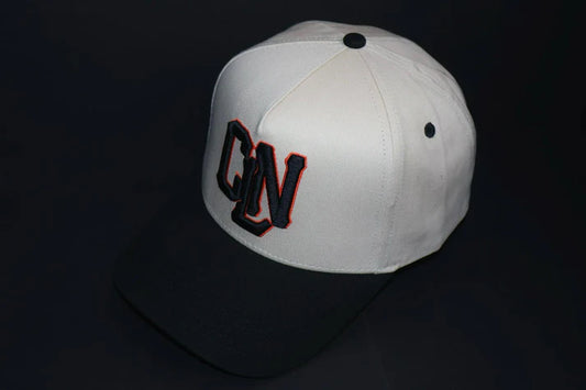 Gorra Capculture Cln 667 Khaki
