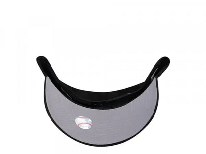 Gorra New Era Diamonds Serpientes Negra