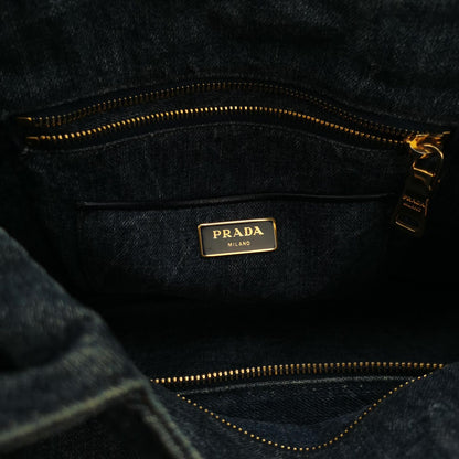 Bolso Prada Canape