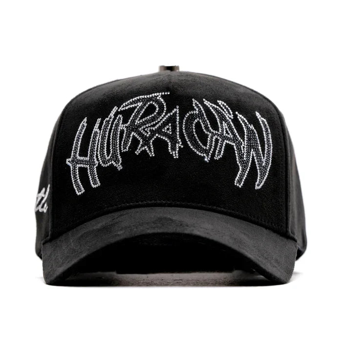 Gorra El Barbas Hats x El Aleman "Huracan"