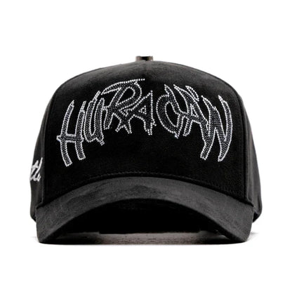 Gorra El Barbas Hats x El Aleman "Huracan"