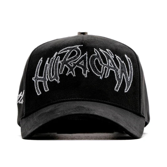 Gorra El Barbas Hats x El Aleman "Huracan"
