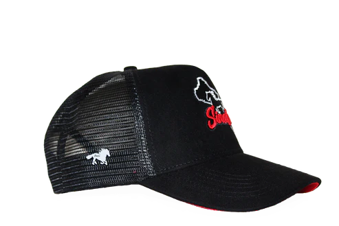 Gorra KC Hats Frisian Red