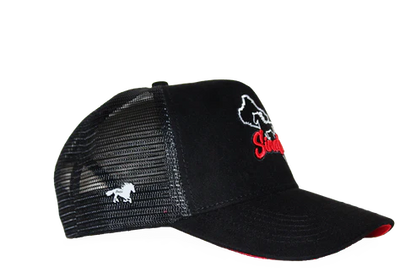Gorra KC Hats Frisian Red