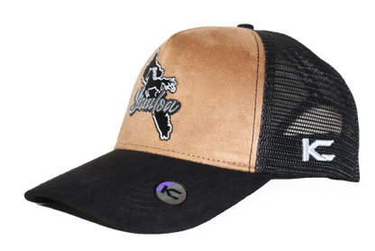 Gorra Kc Hats Frisian Cafe
