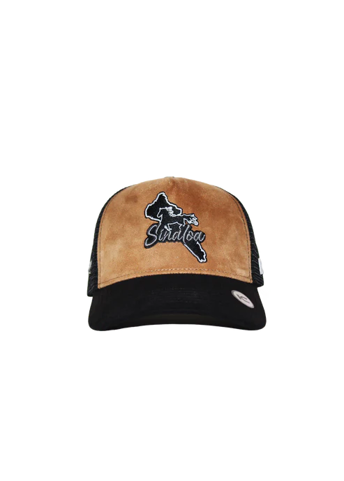 Gorra Kc Hats Frisian Cafe