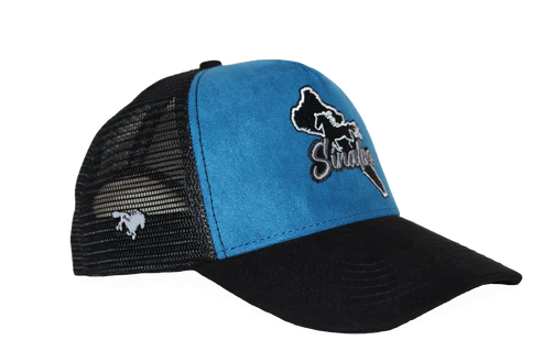 Gorra Kc Hats Frisian Blue