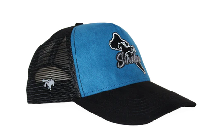 Gorra Kc Hats Frisian Blue