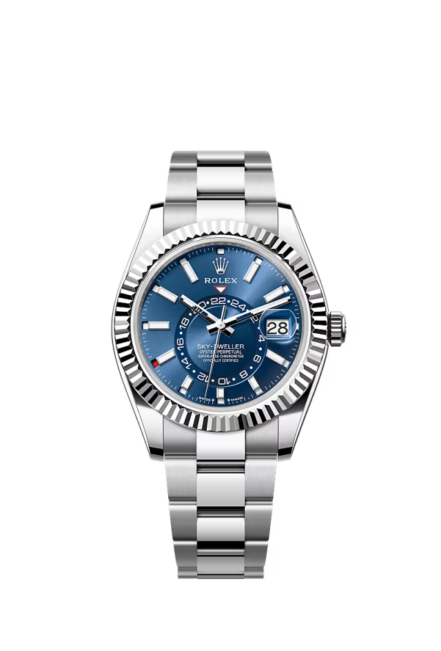 Rolex Sky-Dweller 326934