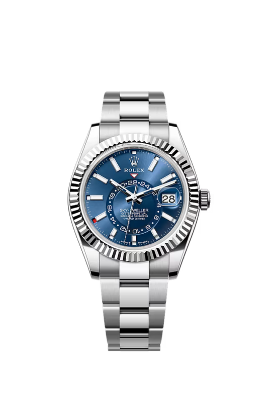 Rolex Sky-Dweller 326934