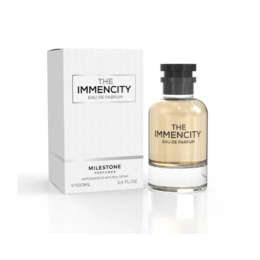 Milestone The Immencity For Men 100ML