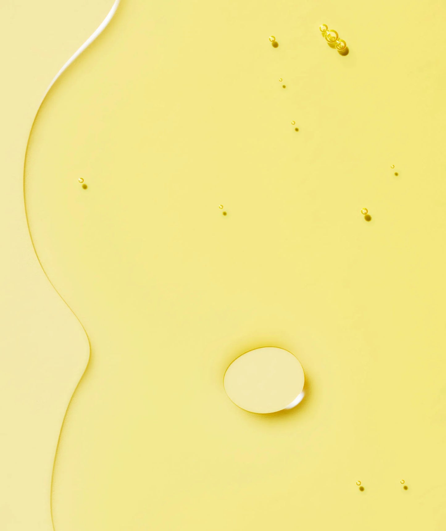 BYOMA Milky Oil Cleanser
