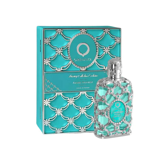 Orientica Azure Fantasy Unisex 80ML